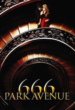666 Park Avenue (2012&#8209;2013)