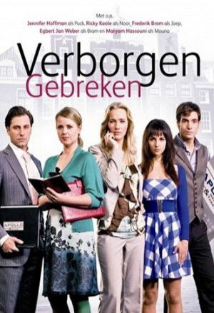 Verborgen Gebreken