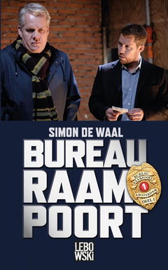 Bureau Raampoort (2014&#8209;2015)
