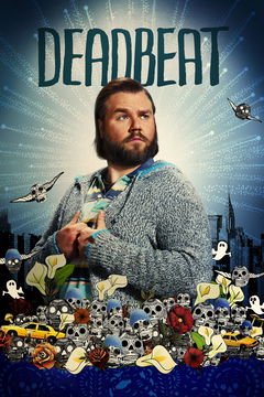 Deadbeat (2014&#8209;2016)