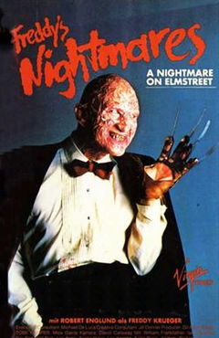 Freddy's Nightmares (1988&#8209;1990)