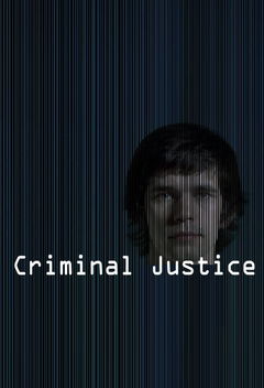 Criminal Justice (2008&#8209;2009)