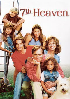7th Heaven (1996&#8209;2007)