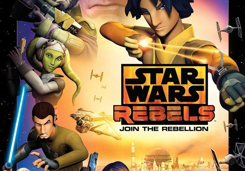 Beste Familieseries 2014 op Disney+ (december 2025)