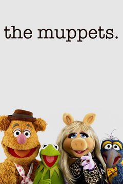 The Muppets (2015&#8209;2016)