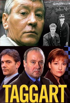 Taggart (1983&#8209;2011)