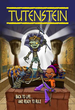 Tutenstein (2003&#8209;2007)