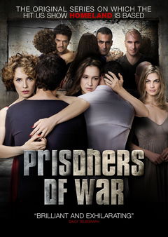 Prisoners of War (2010&#8209;2012)