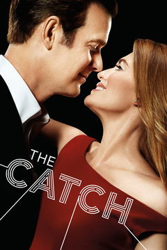 The Catch (2016&#8209;2017)