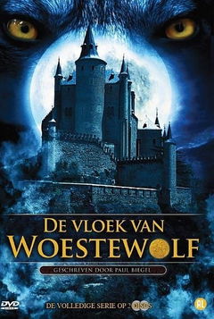 De Vloek van Woestewolf (1974)