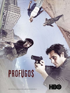 Prófugos (2011&#8209;2013)