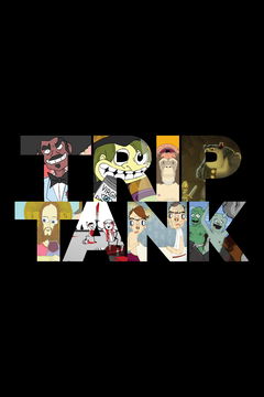 TripTank (2014&#8209;2016)