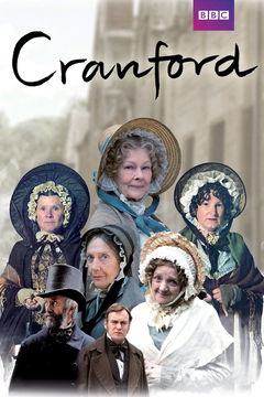 Cranford (2007&#8209;2009)
