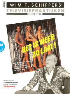 Het is weer zo laat! (1978)
