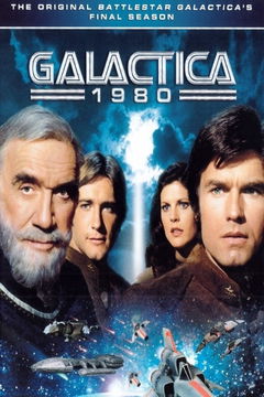 Galactica 1980 (1980)