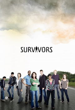 Survivors (2008&#8209;2010)