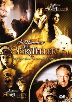 The Storyteller (1988)