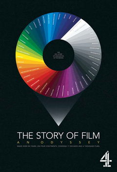 The Story of Film: An Odyssey (2011)
