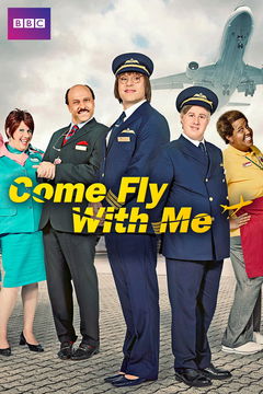 Come Fly With Me (2010&#8209;2011)