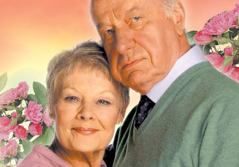 Beste Romantische Series 1992 (series in het genre romantiek)