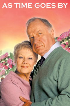 As Time Goes By (1992&#8209;2005)