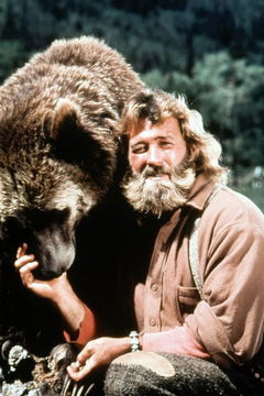The Life and Times of Grizzly Adams (1977&#8209;1978)
