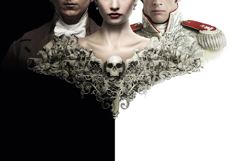 Beste Oorlogsseries 2016 (series in het genre oorlog)