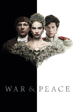 War and Peace (2016)