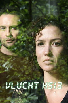 Vlucht HS13 (2016)