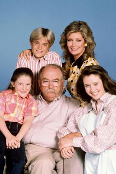 Our House (1986&#8209;1988)