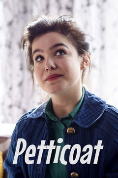 Petticoat (2016&#8209;2017)