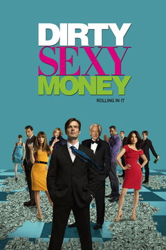 Dirty Sexy Money (2007&#8209;2009)