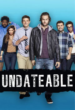 Undateable (2014&#8209;2016)