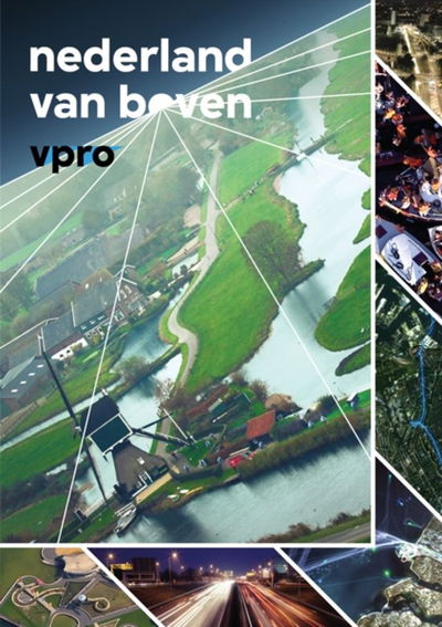 Nederland van Boven