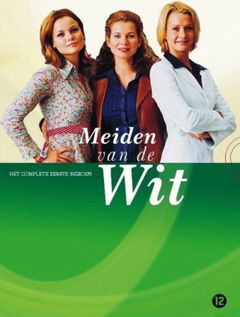 Meiden van de Wit (2002&#8209;2005)