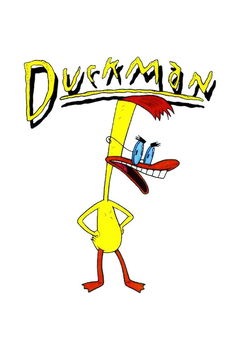 Duckman (1994&#8209;1997)