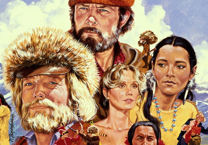 Beste Miniseries 1978 (series in het genre miniserie)