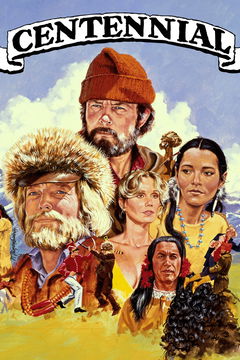 Centennial (1978&#8209;1979)
