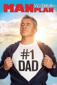 Man with a Plan (2016&#8209;2020)