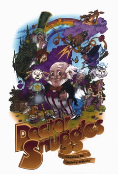 Doctor Snuggles (1981)