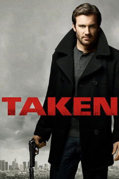 Taken (2017&#8209;2018)