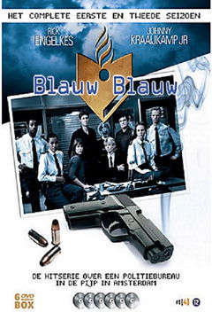 Blauw Blauw (1999&#8209;2000)