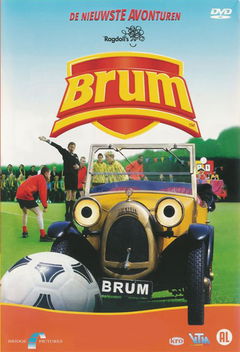 Brum (1991&#8209;2002)