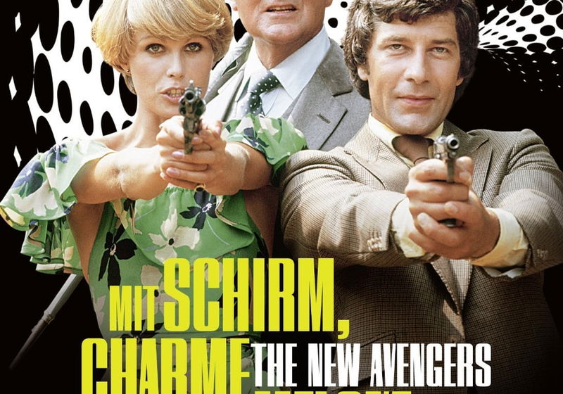 Beste Thrillers 1976 (series in het genre thriller)