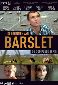 De Geheimen van Barslet (2012)