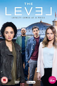 The Level (2016)