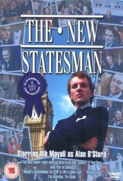 The New Statesman (1987&#8209;1992)