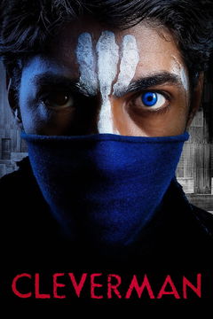 Cleverman (2016&#8209;2017)