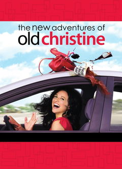 The New Adventures of Old Christine (2006&#8209;2010)