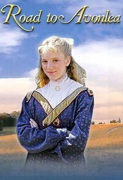 Road to Avonlea (1990&#8209;1996)